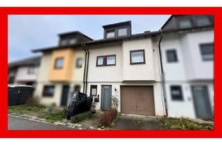 Haus kaufen in 71726 Benningen, Familienfreundliches Reihenmittelhaus in begehrter Wohnlage!