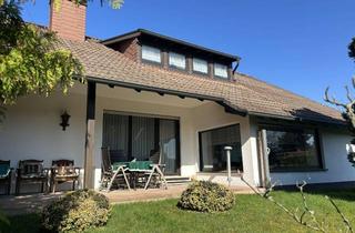Einfamilienhaus kaufen in 57223 Kreuztal, Großzügiges Einfamilienhaus in bevorzugter Wohnlage von Kreuztal