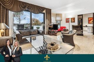 Villa kaufen in 67346 Speyer, Luxusvilla in Bestlage von Speyer – Provisionsfrei | High-End Sicherheit | Am Naturschutzgebiet