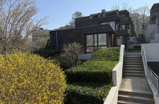 Einfamilienhaus kaufen in Max-Liebermann-Strasse, 76227 Durlach, KA-Durlach/Geigersberg/Bestlage: Renoviertes Smart-Home-Einfamilienhaus (halbfreistehend, ebenerdig)