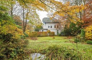 Mehrfamilienhaus kaufen in 22609 Osdorf, Seltene Gelegenheit: Mehrfamilienhaus in Bestlage von Hamburg-Hochkamp