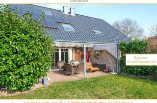 Haus kaufen in 24568 Kaltenkirchen, Mehr als nur ein Zuhause – Raum für Leben, Energie und Zukunft!