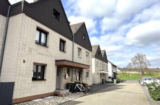 Reihenhaus kaufen in 53840 Troisdorf, Elegantes Reihenhaus mit 4 Schlafzimmern in ruhiger Wohnlage