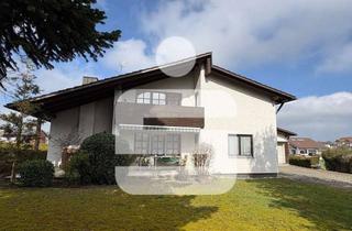 Haus kaufen in 94152 Neuhaus, Haus mit viel Platz in Neuhaus am Inn