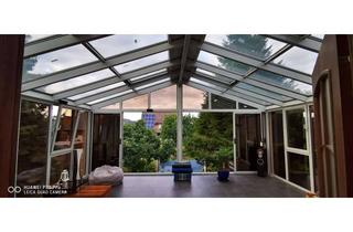 Einfamilienhaus kaufen in 49205 Hasbergen, Modernisiertes Einfamilienhaus mit 799 m² Grundstück, Wintergarten & A+ Energieeffizienz