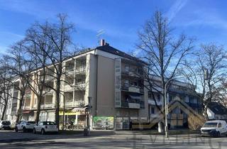 Mehrfamilienhaus kaufen in 81673 Berg am Laim, 2 Mehrfamilienhäuser mit insg. 16 Wohnungen und 3 Gewerbeeinheiten in München-Berg am Laim