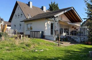 Doppelhaushälfte kaufen in An Den Hohen Baumgärten, 53340 Meckenheim, IKS- Attraktive Doppelhaushälfte mit großem Traumgrundstück