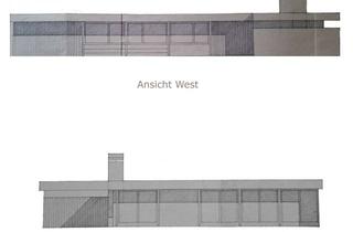 Haus kaufen in 81925 Bogenhausen, 81925 - Großartige Chance im Wagnerviertel – Atriumhaus zum Verlieben in Traumlage