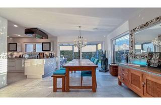 Einfamilienhaus kaufen in 64625 Bensheim, Einfamilienhaus · Neubau 2021 · DGNB-Gold · Einliegerwohnung