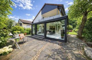 Einfamilienhaus kaufen in 71032 Böblingen, Einfamilienhaus am Waldrand in Böblingen – Natur, Ruhe und Lebensqualität