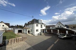 Einfamilienhaus kaufen in 56424 Moschheim, Autarke Energieversorgung - hohe Effizienz - Wohnen mit geringen Energiekosten!