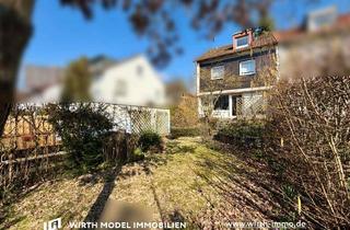 Doppelhaushälfte kaufen in 97422 Deutschhof, Großzügige Doppelhaushalte mit schönem Garten und Garage in Bestlage am Hochfeld