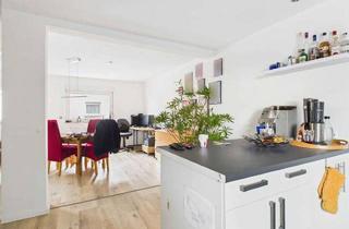 Doppelhaushälfte kaufen in 75015 Bretten, Haus im Top Zustand, Scheune und Garten | Bretten-Neibsheim