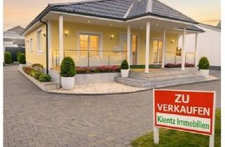 Haus kaufen in 77731 Willstätt, Moderner Bungalow in attraktiver Wohnlage von Willstätt