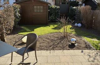 Reihenhaus kaufen in 90765 Sack, ++ Mit Liebe zum Detail - Top saniertes Reihenhaus in ruhiger Lage ++