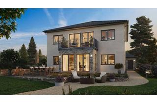 Haus kaufen in 74909 Meckesheim, Ihr maßgeschneidertes Traumhaus von Hanse Haus - Individuell geplant, zukunftssicher gebaut