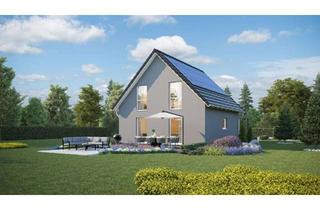 Haus kaufen in 89564 Nattheim, Mehr Platz für große Träume - wir schaffen Raum für Ihr neues Leben.