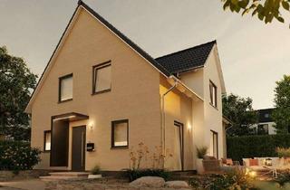 Haus kaufen in 27412 Wilstedt, Familienfreundliches Lichthaus 152 in Wilstedt – Ihr neues Zuhause!