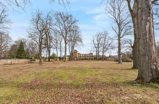 Haus kaufen in 04703 Leisnig, Einmalige Gelegenheit! Anwesen mit Parkflair, Bungalow & großem Entwicklungspotenzial