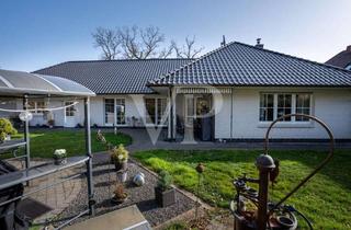 Haus kaufen in 52372 Kreuzau, VON POLL IMMOBILIENWunderschöner Bungalow im Grünen