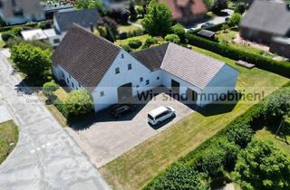 Haus kaufen in 49152 Bad Essen, Reichlich Platz auf großem, grünen Grundstück !