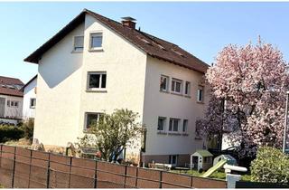 Mehrfamilienhaus kaufen in 79111 St. Georgen, Vielseitiges Mehrfamilienhaus für Kapitalanleger in Freiburg-St.Georgen