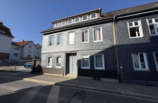Haus kaufen in 38640 Goslar, Ein Stück Geschichte – neu gedacht für modernes Familienleben