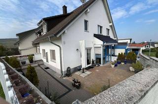 Haus kaufen in Im Klopp 15, 55450 Langenlonsheim, Wohnen und Leben an den Weinbergen