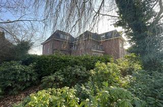 Villa kaufen in Hauptstraße 38, 48720 Rosendahl, Stadtvilla mit eigener Parkanlage - Rosendahl/Osterwick