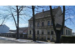 Haus kaufen in Jeversche Str. 56, 39261 Zerbst, Großzügiges Haus in Toplage Zerbst/Anhalt
