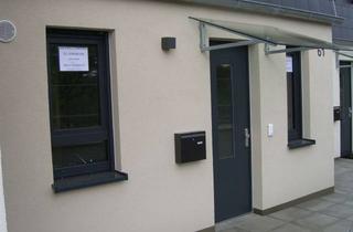 Haus mieten in Bergstraße 61, 69221 Dossenheim, Gepflegtes Reihenhaus mit 4 Zimmern in Dossenheim