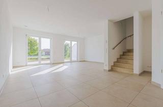 Haus mieten in 85129 Oberdolling, Doppelhaushälfte mit 4 Zimmern in Oberdolling