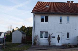Haus mieten in Vogelsanger Strasse 69, 58300 Wetter, Schöne & energieeffiziente Doppelhaushälfte in Wetter-Volmarstein (Schmandbruch) zur Miete
