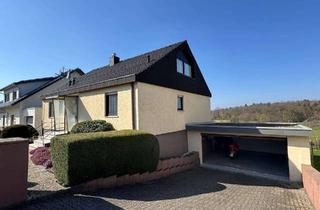 Haus mieten in Büchigstraße, 75245 Neulingen, 6-Zimmer Einfamilienhaus in Neulingen mit Garten