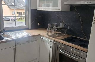 Haus mieten in Untergasse 18, 63654 Büdingen, Frisch saniertes Einfamilienhaus in Düdelsheim