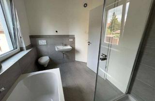 Haus mieten in Berliner Str. 119a, 21481 Lauenburg, Moderne Doppelhaushälfte mit 4 Zimmern in Lauenburg/Elbe