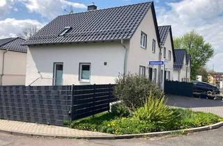 Haus mieten in 99817 Eisenach, Schöne, geräumige Doppelhaushälfte mit fünf Zimmern in Eisenach, Oststadt in ruhiger Lage