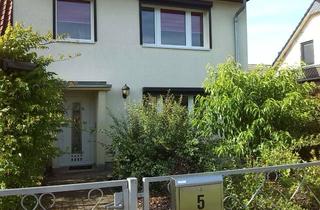 Haus mieten in 16775 Löwenberger Land, Schönes Einfamilienhaus mit 5 Zimmern in Grüneberg / Löwenberger Land