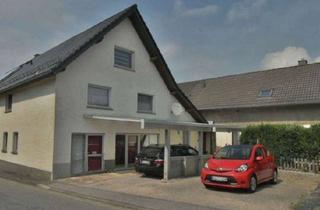 Haus mieten in Oberstraße 37, 53937 Schleiden, Helle Wohnung mit 3 Zimmern, Garten und Carport in Schleiden-Dreiborn