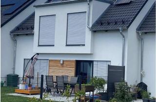 Haus mieten in Storchenweg 2c, 87748 Fellheim, Niedrigenergiehaus in Fellheim