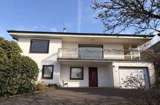 Haus mieten in Ohler Berg 11, 51688 Wipperfürth, Geräumiges 6-Zimmer Einfamilienhaus mit Garten in Wipperfürth - Generationenübergreifendes Wohnen