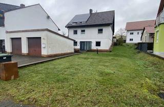 Haus mieten in Hauptstraße 48b, 67806 Rockenhausen, Geräumiges 4-Zimmer Haus in Rockenhausen