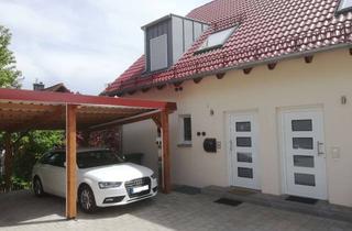 Haus mieten in Ziegelstraße 74a, 85276 Pfaffenhofen, Geräumiges 7-Zimmer Haus in Pfaffenhofen an der Ilm