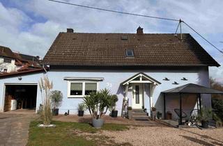 Haus mieten in Im Gries 33, 66620 Nonnweiler, Traumhaftes Einfamilienhaus in perfekter Lage.