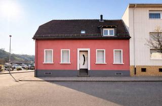 Haus mieten in 67731 Otterbach, Otterbach - Reiheneckhaus mit 5 ZKB, 2,5 Bäder, Carport, Garten, Kamin