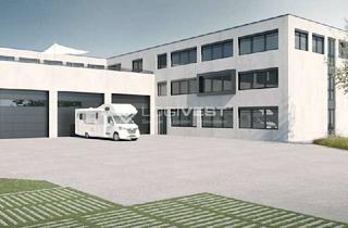 Büro zu mieten in 84543 Winhöring, In zentraler Lage zur A94! Neubaugebäude zur Lagerung & individuell gestaltbarer Büroflächen