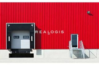 Gewerbeimmobilie kaufen in 71272 Renningen, Gewerbekomplex mit Perspektive