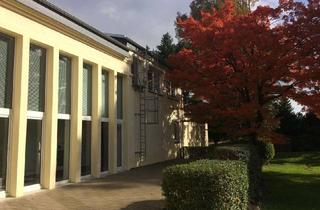 Gewerbeimmobilie mieten in 09114 Borna-Heinersdorf, Gewerbehalle, Office, Fernöstliche Heil- und Bewegungskunst