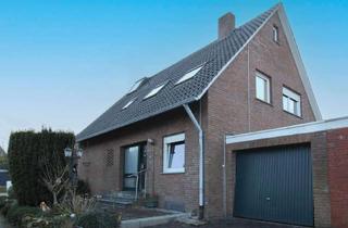 Anlageobjekt in 48431 Rheine, Familienidyll am Waldrand: Großzügiges Einfamilienhaus mit Garten, Sauna & viel Gestaltungspotenzial