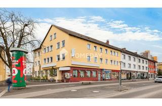 Anlageobjekt in 38446 Hellwinkel, Attraktives MFH mit 8 WE, 3 stabilem Gewerbeanteil und Garagenanlage in gefragter Lage von Wolfsburg